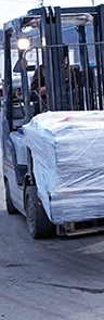 Forklift